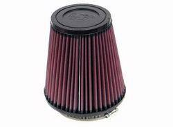 K&N Filters - Universal Air Cleaner Assembly - K&N Filters RF-1031 UPC: 024844044440 - Image 1