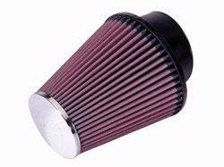 K&N Filters - Universal Air Cleaner Assembly - K&N Filters RF-1035 UPC: 024844069528 - Image 1