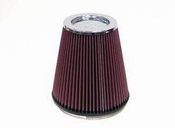 K&N Filters - Universal Air Cleaner Assembly - K&N Filters RF-1044 UPC: 024844076380 - Image 1