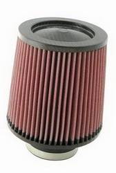 K&N Filters - Universal Air Cleaner Assembly - K&N Filters RF-1047 UPC: 024844080165 - Image 1