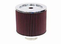 K&N Filters - Universal Air Cleaner Assembly - K&N Filters RM-3001 UPC: 024844019752 - Image 1