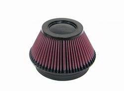 K&N Filters - Universal Air Cleaner Assembly - K&N Filters RP-4600 UPC: 024844100849 - Image 1
