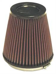 K&N Filters - Universal Air Cleaner Assembly - K&N Filters RP-5101 UPC: 024844101440 - Image 1