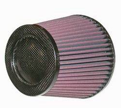 K&N Filters - Universal Air Cleaner Assembly - K&N Filters RP-5113 UPC: 024844104922 - Image 1