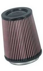 K&N Filters - Universal Air Cleaner Assembly - K&N Filters RP-5167 UPC: 024844200686 - Image 1