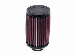 K&N Filters - Universal Air Cleaner Assembly - K&N Filters RU-0080 UPC: 024844009425 - Image 1