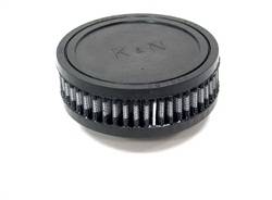 K&N Filters - Universal Air Cleaner Assembly - K&N Filters RU-0340 UPC: 024844009548 - Image 1