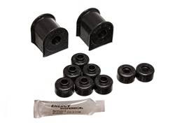 Energy Suspension - Sway Bar Bushing Set - Energy Suspension 7.5122G UPC: 703639052746 - Image 1