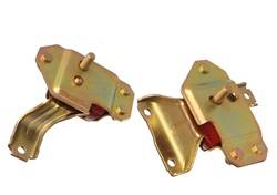 Energy Suspension - Motor Mount Set - Energy Suspension 4.1127R UPC: 703639058977 - Image 1