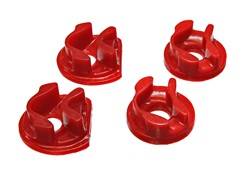 Energy Suspension - Polyurethane Motor Mount Insert - Energy Suspension 16.1111R UPC: 703639054863 - Image 1