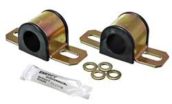 Energy Suspension - Sway Bar Bushing Set - Energy Suspension 9.5110G UPC: 703639412311 - Image 1