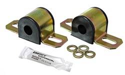 Energy Suspension - Sway Bar Bushing Set - Energy Suspension 9.5108G UPC: 703639412205 - Image 1