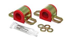 Energy Suspension - Sway Bar Bushing Set - Energy Suspension 9.5129R UPC: 703639413134 - Image 1