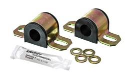 Energy Suspension - Sway Bar Bushing Set - Energy Suspension 9.5124G UPC: 703639412861 - Image 1