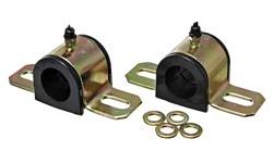 Energy Suspension - Sway Bar Bushing Set - Energy Suspension 9.5167G UPC: 703639413721 - Image 1