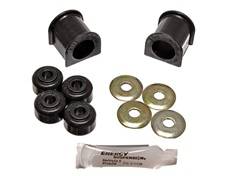 Energy Suspension - Sway Bar Bushing Set - Energy Suspension 8.5114G UPC: 703639402787 - Image 1