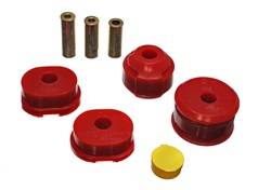 Energy Suspension - Polyurethane Motor Mount Insert - Energy Suspension 8.1104R UPC: 703639077893 - Image 1