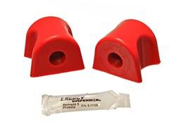 Energy Suspension - Sway Bar Bushing Set - Energy Suspension 8.5138R UPC: 703639100522 - Image 1