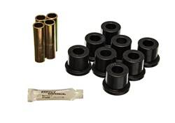 Energy Suspension - Leaf Spring Bushing Set - Energy Suspension 4.2143G UPC: 703639332060 - Image 1