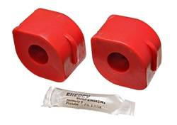 Energy Suspension - Sway Bar Bushing Set - Energy Suspension 3.5200R UPC: 703639287742 - Image 1