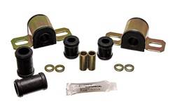 Energy Suspension - Sway Bar Bushing Set - Energy Suspension 3.5103G UPC: 703639284499 - Image 1