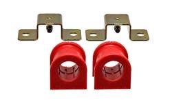 Energy Suspension - Sway Bar Bushing Set - Energy Suspension 4.5160R UPC: 703639336266 - Image 1