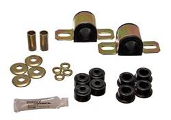 Energy Suspension - Sway Bar Bushing Set - Energy Suspension 2.5104G UPC: 703639261261 - Image 1