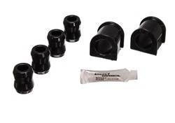 Energy Suspension - Sway Bar Bushing Set - Energy Suspension 2.5102G UPC: 703639261155 - Image 1