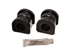 Energy Suspension - Sway Bar Bushing Set - Energy Suspension 4.5137G UPC: 703639335689 - Image 1