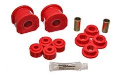 Energy Suspension - Sway Bar Bushing Set - Energy Suspension 4.5123R UPC: 703639335092 - Image 1