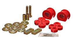 Energy Suspension - Sway Bar Bushing Set - Energy Suspension 5.5114R UPC: 703639370727 - Image 1