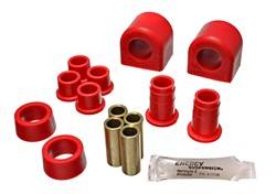 Energy Suspension - Sway Bar Bushing Set - Energy Suspension 3.5155R UPC: 703639286608 - Image 1