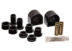 Energy Suspension - Sway Bar Bushing Set - Energy Suspension 3.5141G UPC: 703639286035 - Image 1