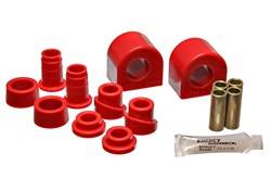 Energy Suspension - Sway Bar Bushing Set - Energy Suspension 3.5140R UPC: 703639286028 - Image 1