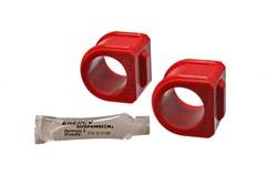 Energy Suspension - Sway Bar Bushing Set - Energy Suspension 3.5131R UPC: 703639285588 - Image 1