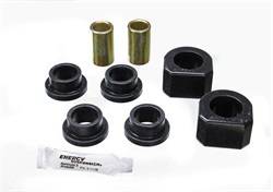 Energy Suspension - Sway Bar Bushing Set - Energy Suspension 3.5118G UPC: 703639285120 - Image 1