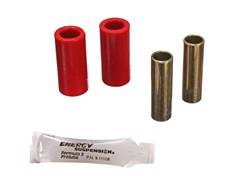 Energy Suspension - Control Arm Bushing Set - Energy Suspension 4.3101R UPC: 703639332190 - Image 1