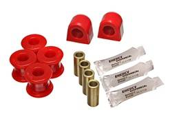 Energy Suspension - Sway Bar Bushing Set - Energy Suspension 19.5102R UPC: 703639738695 - Image 1