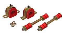 Energy Suspension - Sway Bar Bushing Set - Energy Suspension 3.5190R UPC: 703639287551 - Image 1