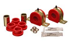 Energy Suspension - Sway Bar Bushing Set - Energy Suspension 3.5179R UPC: 703639287384 - Image 1