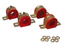 Energy Suspension - Sway Bar Bushing Set - Energy Suspension 3.5177R UPC: 703639287322 - Image 1