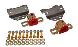 Energy Suspension - Sway Bar Bushing Set - Energy Suspension 5.5135R UPC: 703639371205 - Image 1