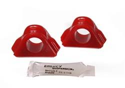 Energy Suspension - Sway Bar Bushing Set - Energy Suspension 5.5129R UPC: 703639371083 - Image 1