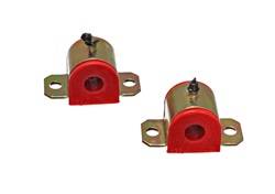 Energy Suspension - Sway Bar Bushing Set - Energy Suspension 3.5203R UPC: 703639287810 - Image 1