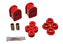 Energy Suspension - Sway Bar Bushing Set - Energy Suspension 4.5102R UPC: 703639334033 - Image 1