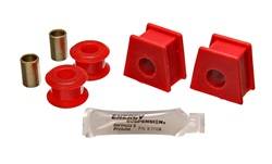 Energy Suspension - Sway Bar Bushing Set - Energy Suspension 10.5101R UPC: 703639239314 - Image 1