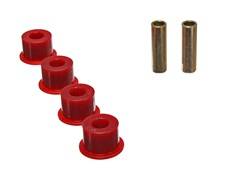 Energy Suspension - Universal Link Bushings - Energy Suspension 9.9488R UPC: 703639074656 - Image 1