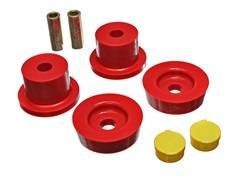 Energy Suspension - Differential Carrier Bushing Set - Energy Suspension 11.4101R UPC: 703639078876 - Image 1