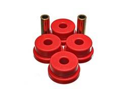 Energy Suspension - Differential Carrier Bushing Set - Energy Suspension 3.1103R UPC: 703639276388 - Image 1