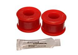 Energy Suspension - Sway Bar Link Bushing Set - Energy Suspension 4.8101R UPC: 703639337942 - Image 1